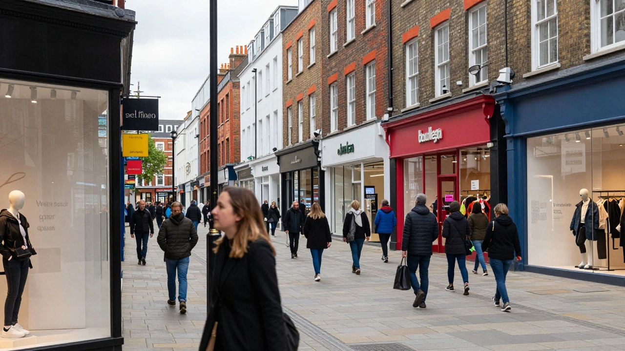 Customer Retention Strategies for UK Businesses: Practical Ways to Keep Customers Loyal in 2026