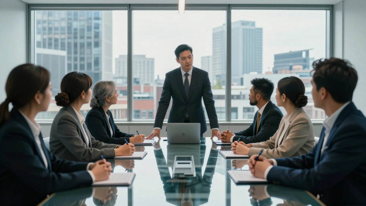 Leadership Styles for UK Managers: Finding Your Management Approach in 2026
