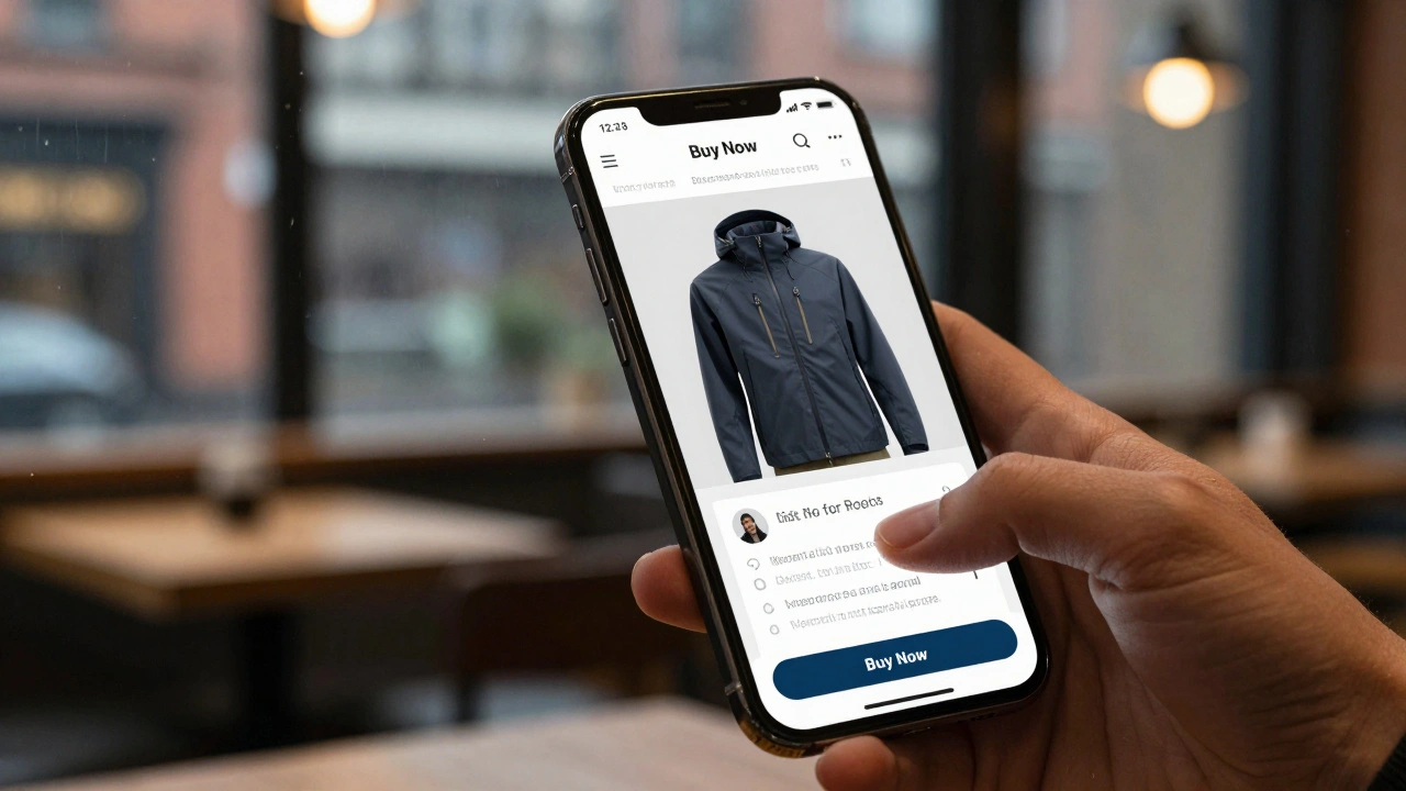 Live Chat and Chatbots for UK Online Stores: Customer Service That Converts