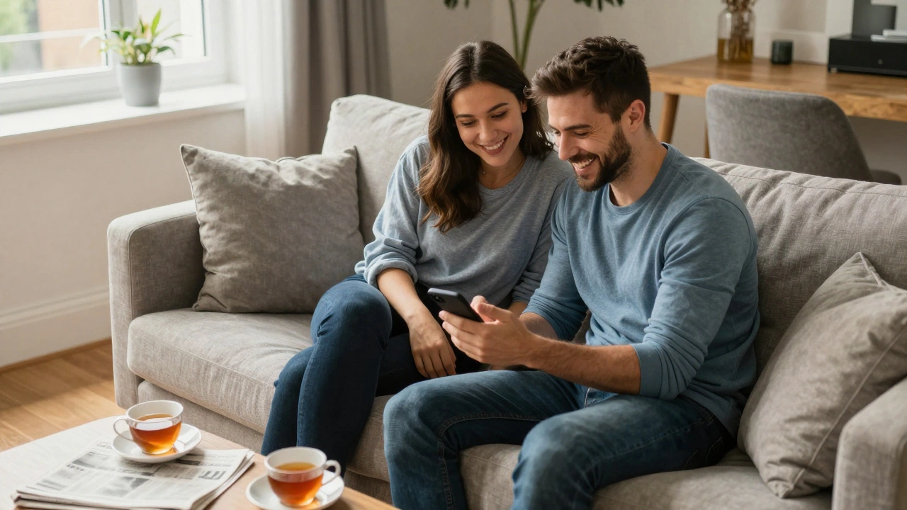 Referral Marketing Programmes in the UK: Turning Customers into Advocates