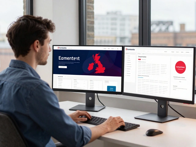 Affiliate Marketing in the UK: Building Revenue Through Partners
