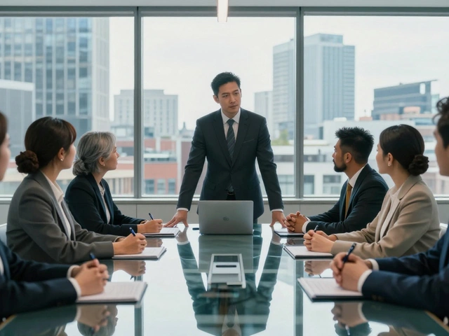 Leadership Styles for UK Managers: Finding Your Management Approach in 2026