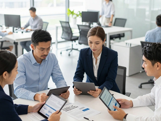 Quality Assurance Programmes in the UK: Building Customer Trust and Compliance