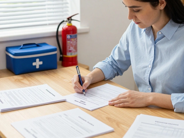 UK Childcare Ofsted Registration and Staff Ratios: A Complete Guide