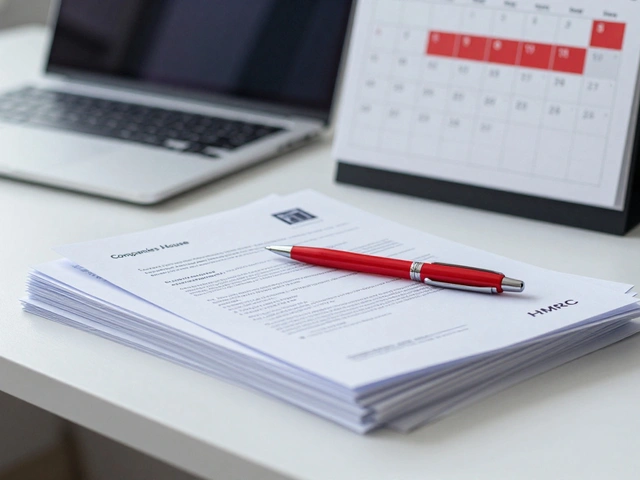UK Dormant Company Status: Requirements, Filings & Pitfalls to Avoid