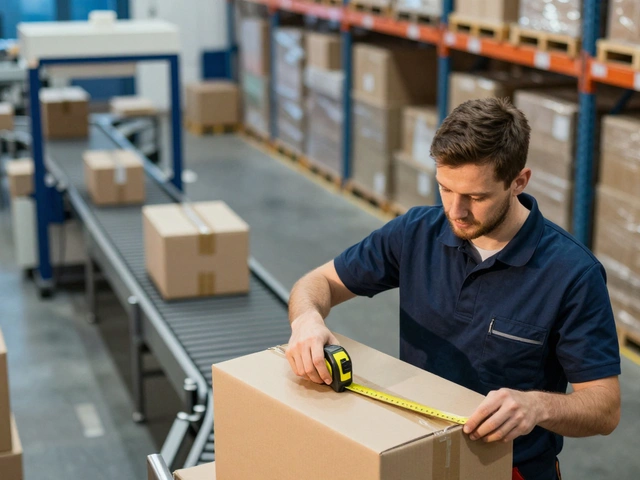 UK Ecommerce Shipping Strategy: Balancing Cost and Speed for 2026