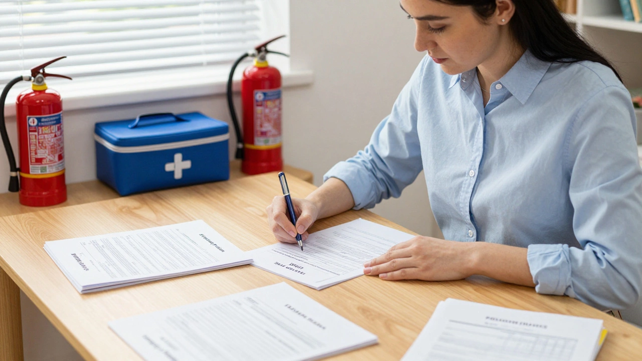 UK Childcare Ofsted Registration and Staff Ratios: A Complete Guide