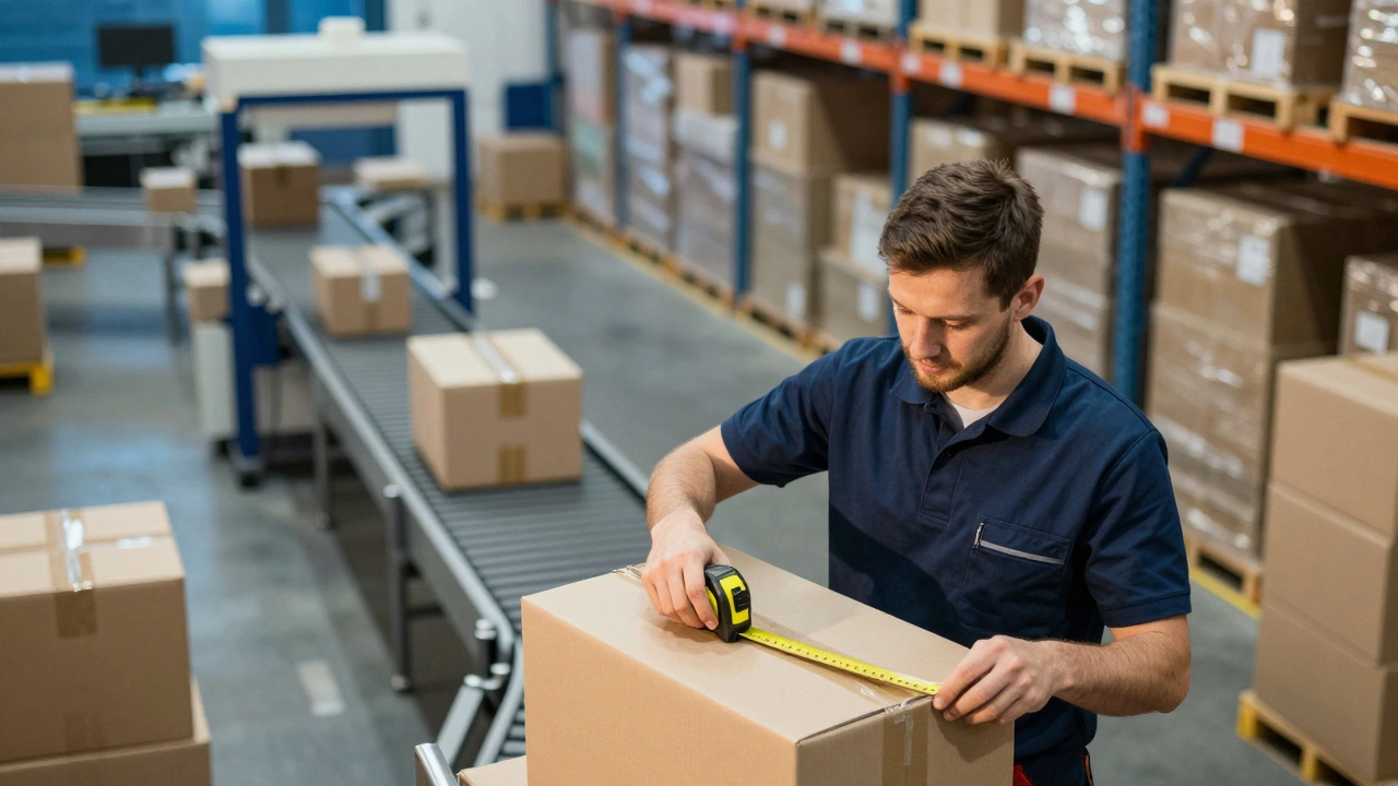 UK Ecommerce Shipping Strategy: Balancing Cost and Speed for 2026