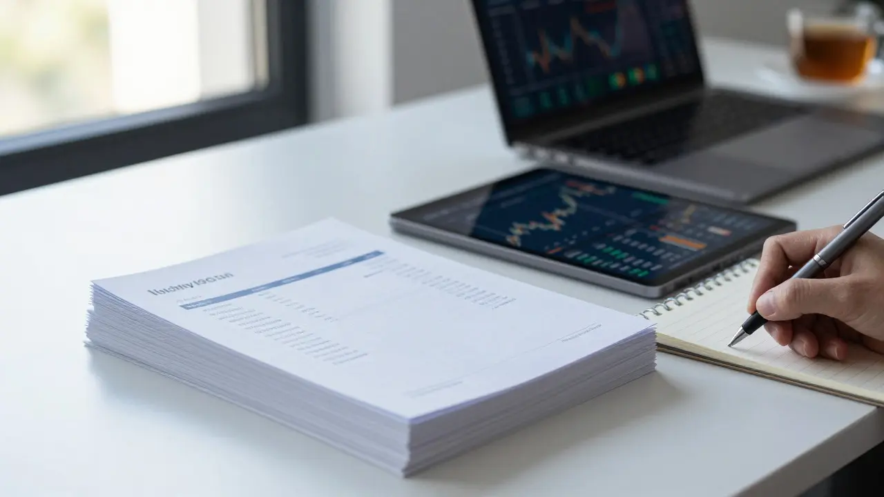Aged Debt Reports in the UK: How to Monitor and Act on Overdues