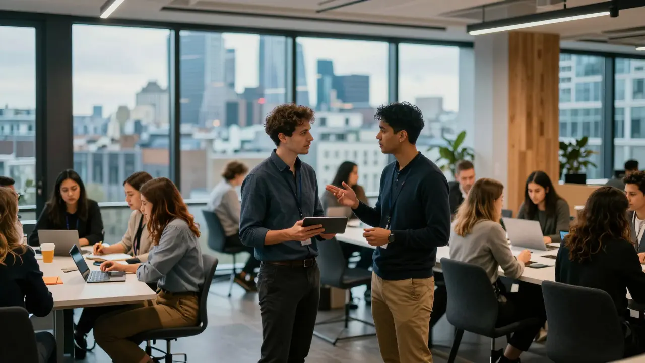 Angel Investors in the UK: How to Find and Pitch to Early-Stage Investors