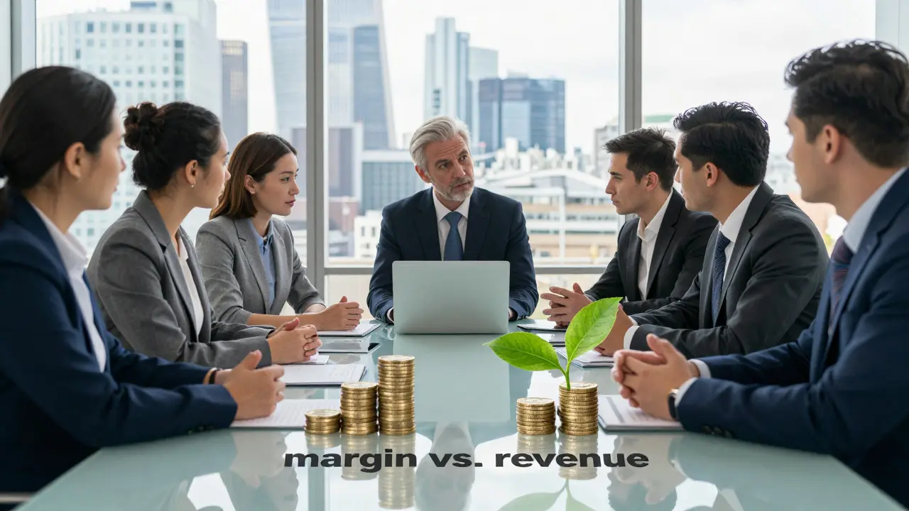 Commission Structures for UK Sales Teams: Incentives That Drive Results