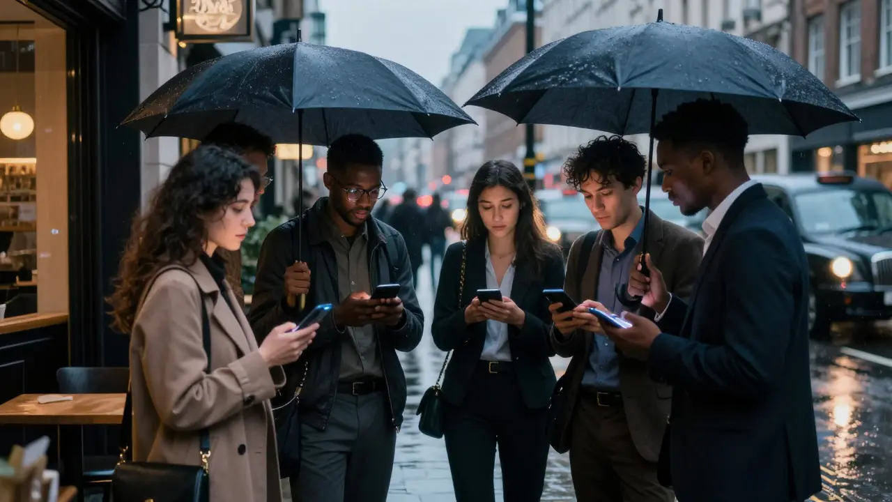 Community-Led Growth in the UK: Turning Customers into a Marketing Engine