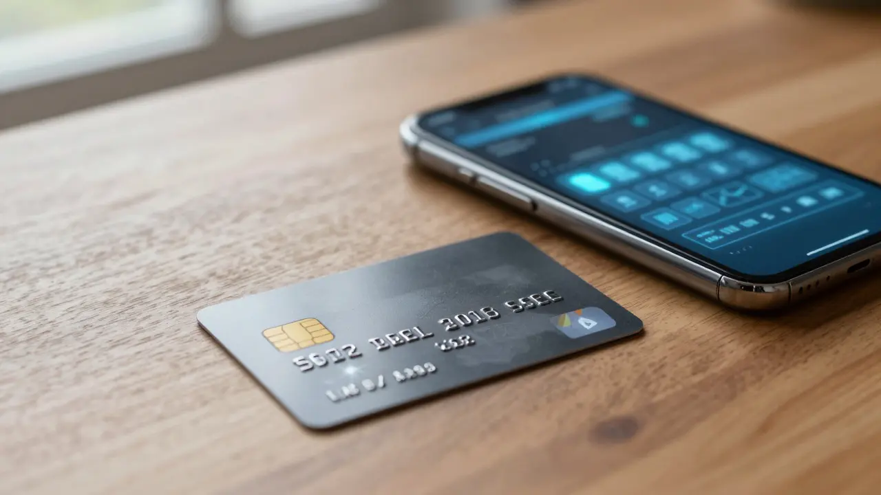 Corporate Cards vs. Virtual Cards in the UK: Key Benefits and Risks