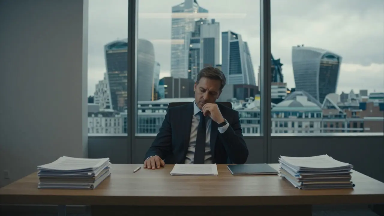 Executive Coaching for UK Leaders: When to Invest and What to Expect
