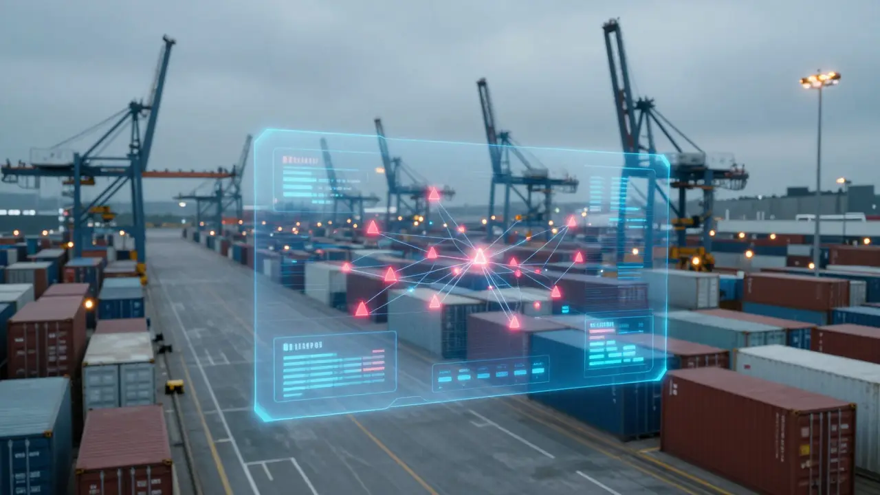 Force Majeure in UK Contracts: A Practical Guide to Drafting for Supply Chain Risks