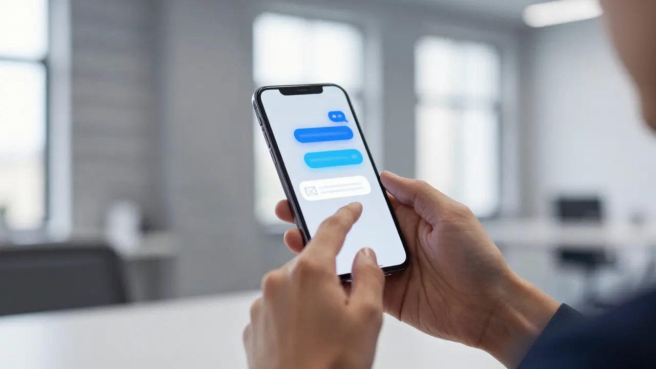 How to Convert UK Networking Contacts into Meetings in 2026