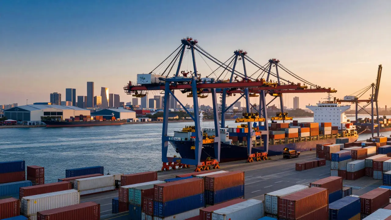 How to Find International Buyers from the UK: A Practical Guide