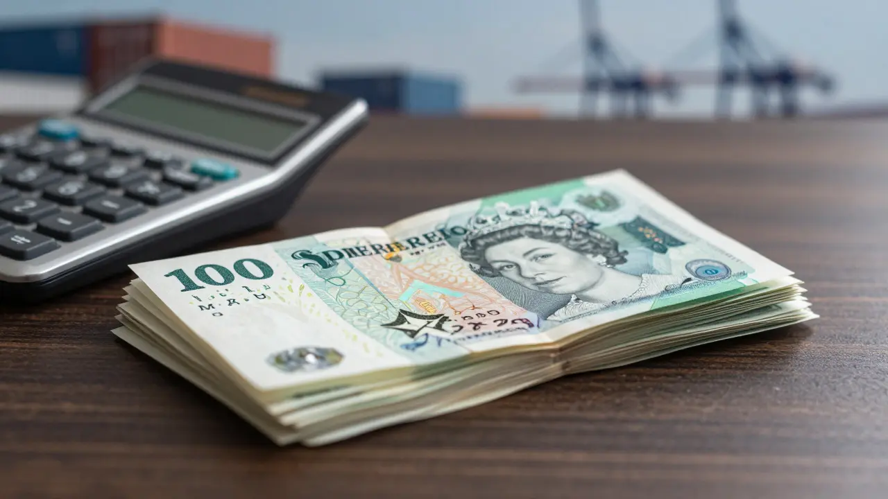 Import VAT and Postponed VAT Accounting in the UK: Cash Flow Benefits Explained