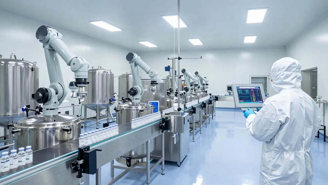 MHRA Compliance Guide for UK Pharmaceutical Businesses in 2026