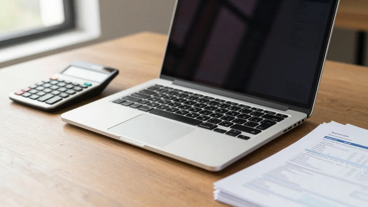 Operating Costs vs Capital Expenses in the UK: Tax Treatment Explained