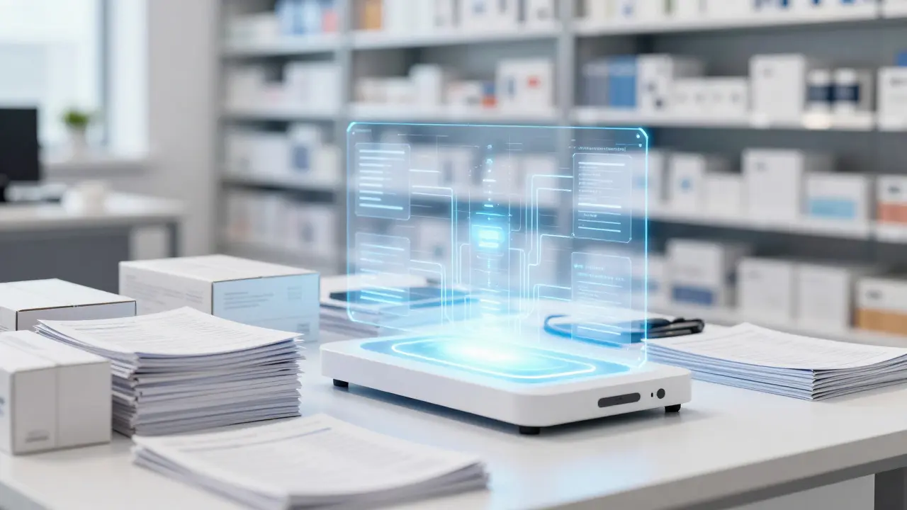 PIM Systems for UK Retailers: Governance & Best Practices