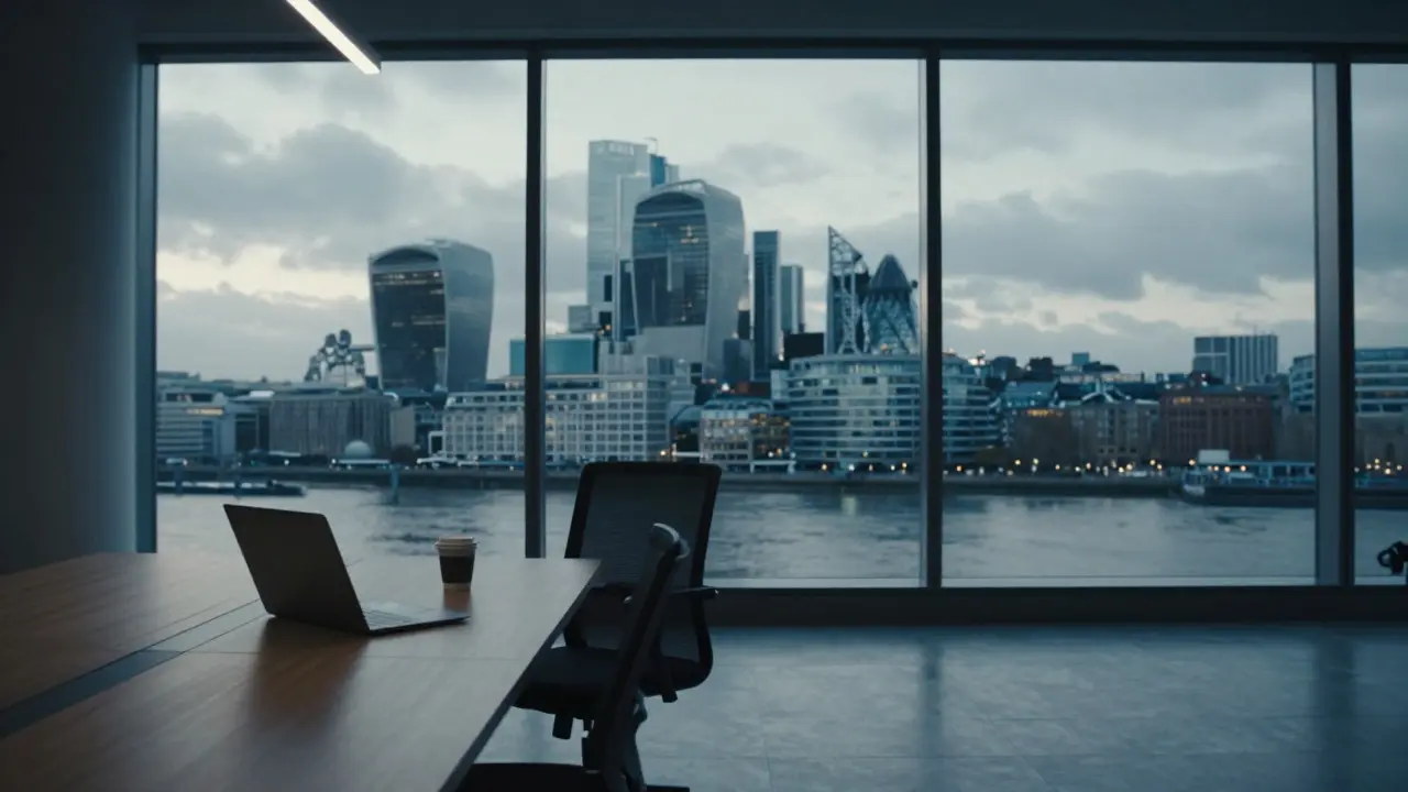 Pivot vs Persevere: A Strategic Guide for UK Startups in 2026