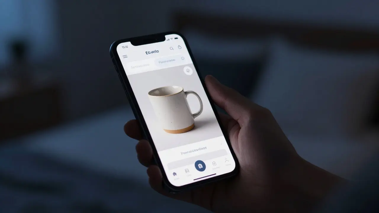 Product Photography for UK Online Stores: A Practical Guide to Boosting Sales