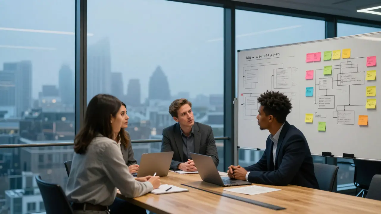 Project Management Software for UK Teams: The Best Tools Compared