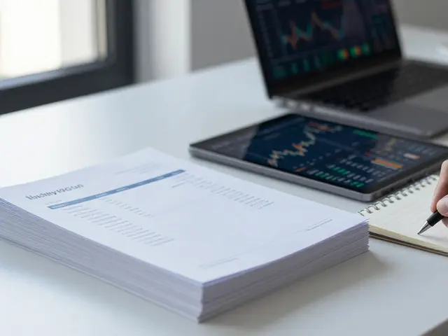 Aged Debt Reports in the UK: How to Monitor and Act on Overdues