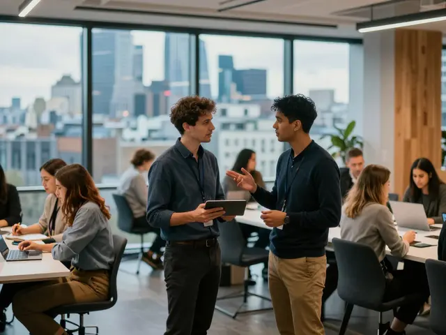 Angel Investors in the UK: How to Find and Pitch to Early-Stage Investors