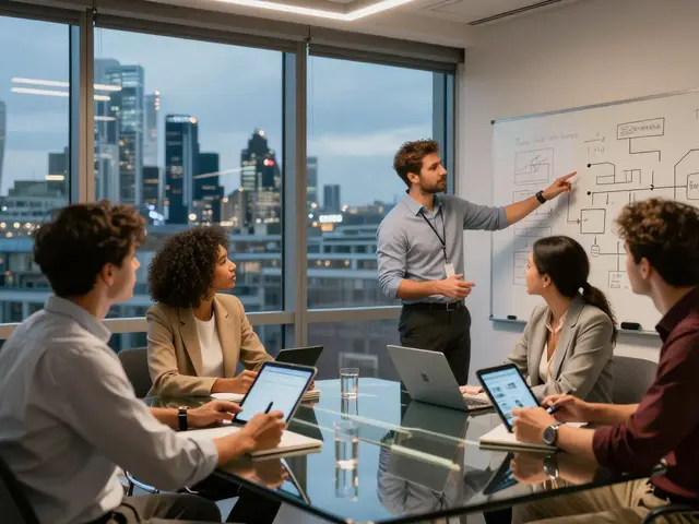 Building an Experimentation Culture for UK Teams: A/B Testing & Speed
