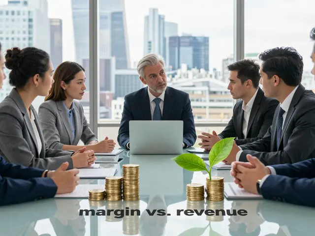 Commission Structures for UK Sales Teams: Incentives That Drive Results