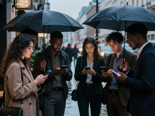 Community-Led Growth in the UK: Turning Customers into a Marketing Engine