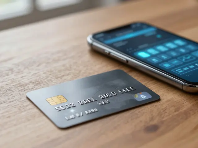 Corporate Cards vs. Virtual Cards in the UK: Key Benefits and Risks