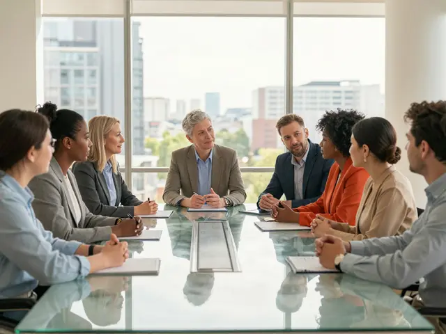 Diversity and Inclusion in the UK: Building Workplace Equity for ESG Success