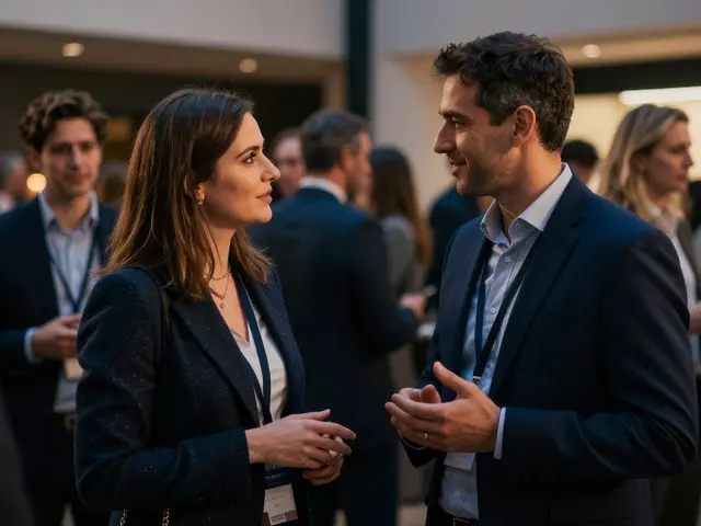 Elevator Pitch for UK Entrepreneurs: How to Craft a Compelling 30-Second Story