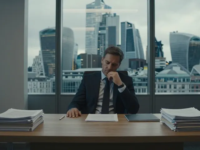 Executive Coaching for UK Leaders: When to Invest and What to Expect