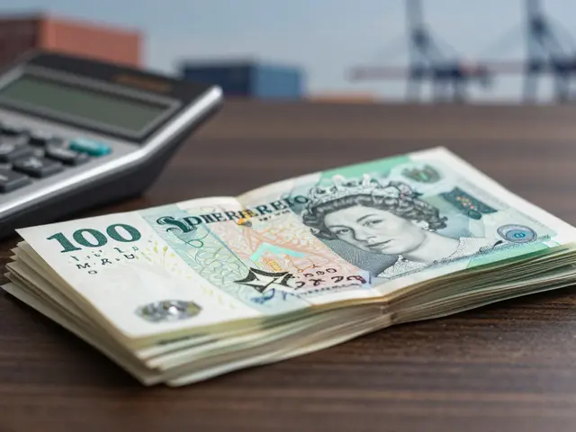 Import VAT and Postponed VAT Accounting in the UK: Cash Flow Benefits Explained