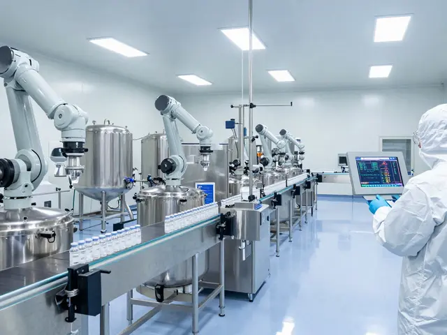 MHRA Compliance Guide for UK Pharmaceutical Businesses in 2026