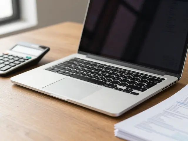 Operating Costs vs Capital Expenses in the UK: Tax Treatment Explained
