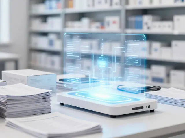 PIM Systems for UK Retailers: Governance & Best Practices