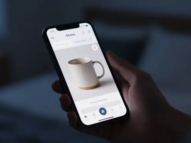 Product Photography for UK Online Stores: A Practical Guide to Boosting Sales