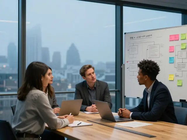 Project Management Software for UK Teams: The Best Tools Compared