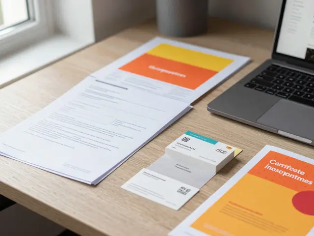 Trading Name vs Registered Company Name in the UK: Key Differences Explained