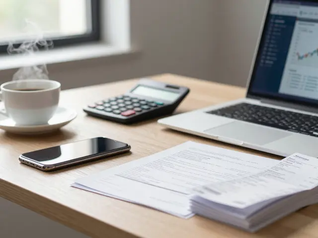 UK Business Expense Deductions: What You Can and Cannot Claim for Tax in 2026