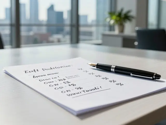 UK Business Goals: Setting SMART Objectives for 2026 Success