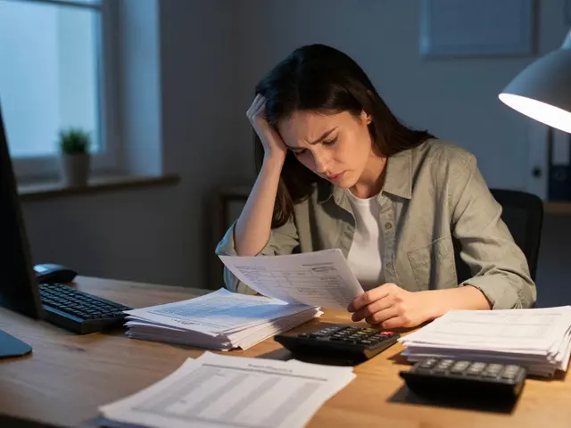 UK Business Overdrafts: Pros and Cons vs. Other Finance Options