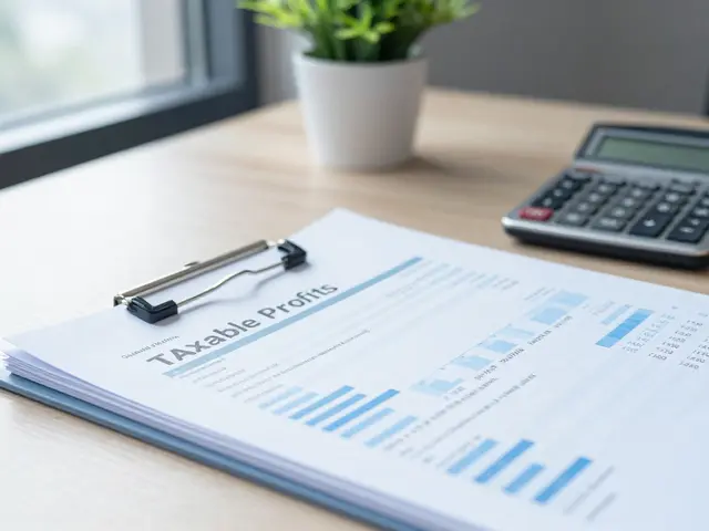 UK Corporation Tax Guide 2026: Rates, Filing Deadlines & Payment Rules