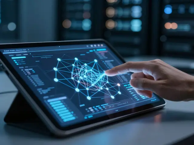 UK Data Protection Impact Assessments: When and How to Run a DPIA