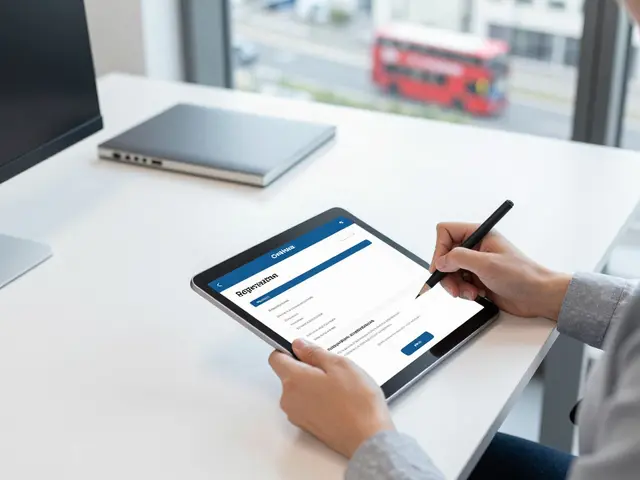 UK PAYE Setup Guide: Register and Run Payroll Correctly in 2026